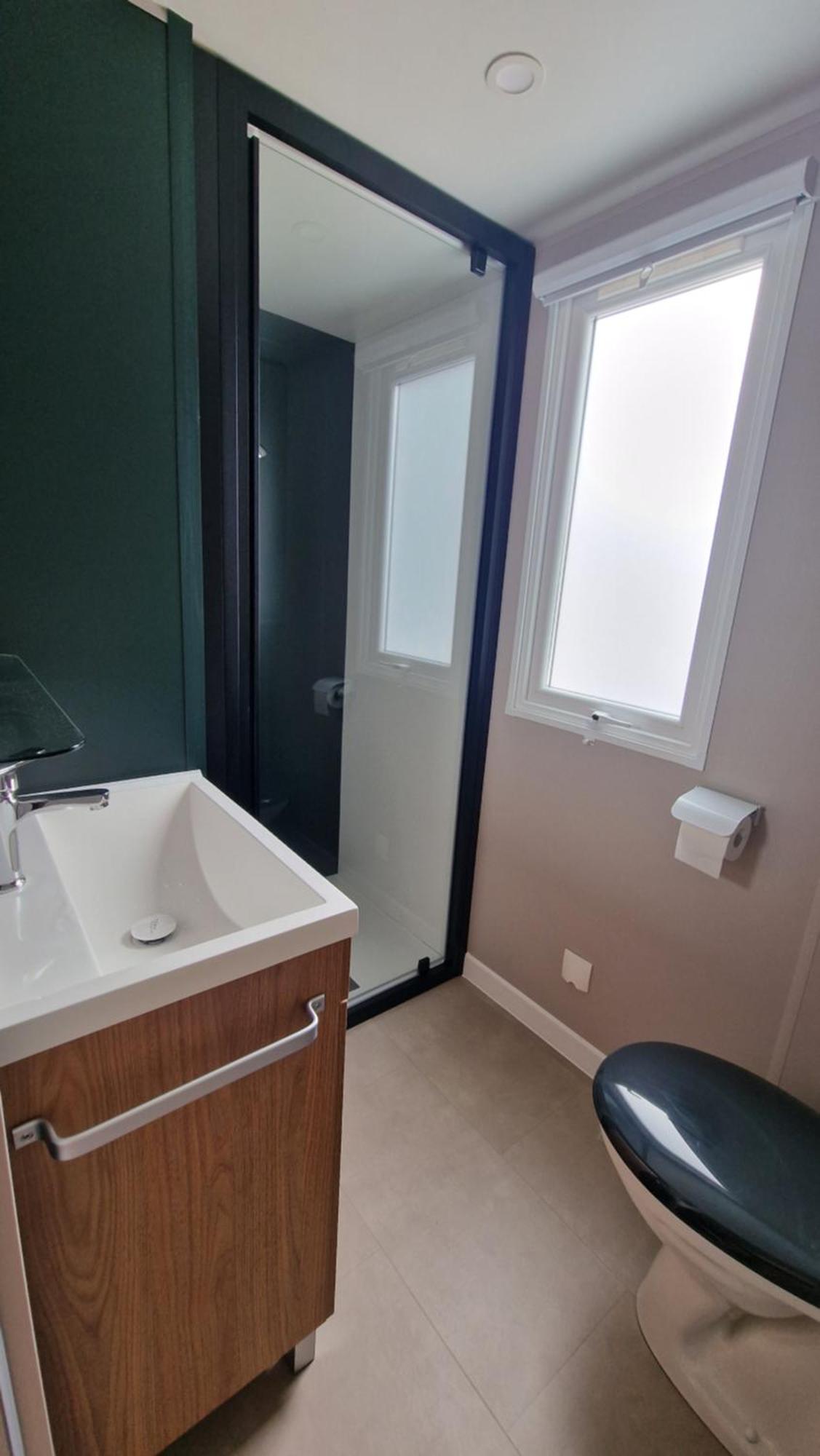 Mobil Home Excellence 6 Personnes Canet-en-Roussillon Εξωτερικό φωτογραφία